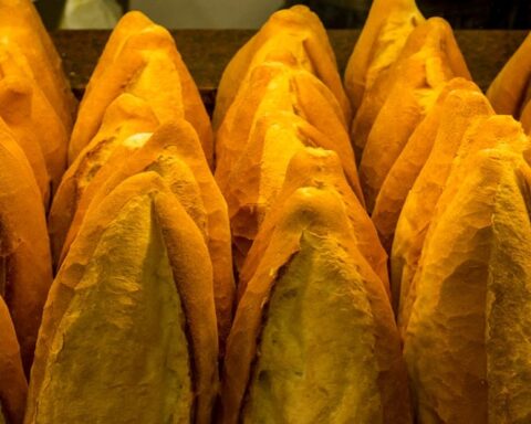 Ekmek fiyatlarına zam, 200 gramlık ekmek 17,50 lira oldu