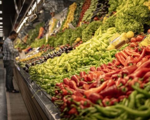 Ekonomik Kriz Derinleşiyor: Gıda Fiyatları Rekor Artışlar Gösteriyor