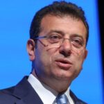 Ekrem İmamoğlu hakkında kamu görevlisine hakaret soruşturması başlatıldı