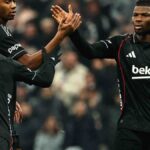 El Bilal Toure, Fenerbahçe derbisinin kadrosunda yer almadı