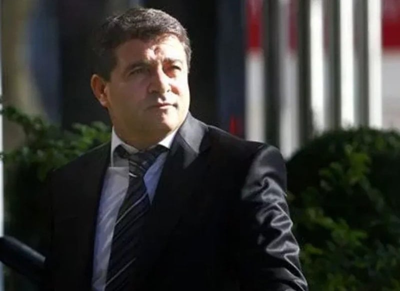 Elazığlı İş İnsanı, İsviçre'deki Miras Altınlarını Geri Alma Mücadelesini Sürdürüyor
