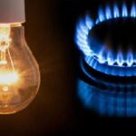 Elektrik ve doğalgaza büyük zamlar yapıldı