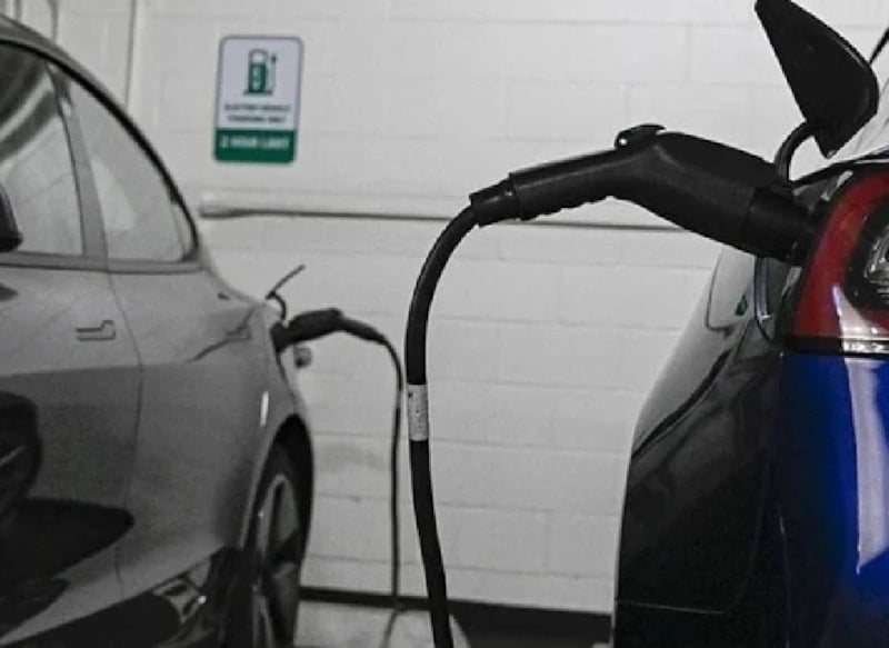 Elektrikli Araç Pazarında Değişim: General Motors Üretimi Durdurdu