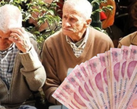 Emekli Maaşlarında Ek Ödeme Oranı Artışı Talebi gündemde