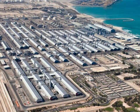 Emirates Global Aluminium, İran Saldırılarının Ardından Üretime Dönüşte Zorluklarla Karşılaşacak