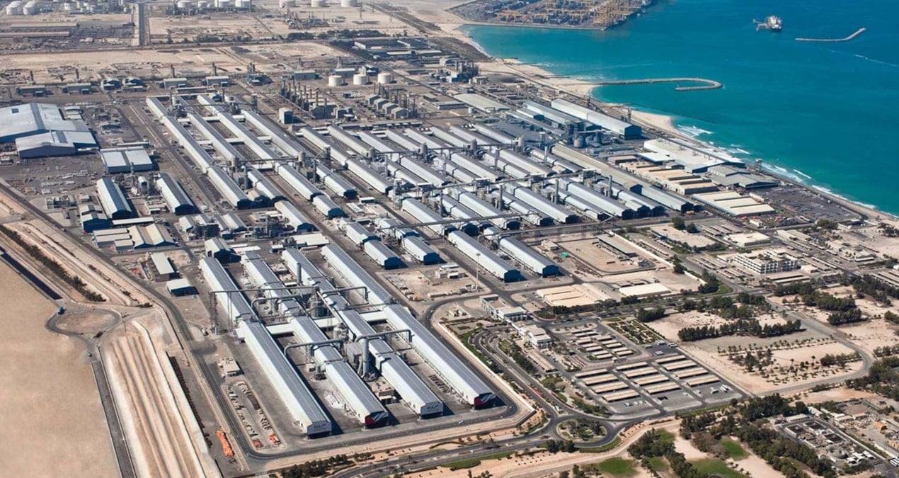 Emirates Global Aluminium, İran Saldırılarının Ardından Üretime Dönüşte Zorluklarla Karşılaşacak