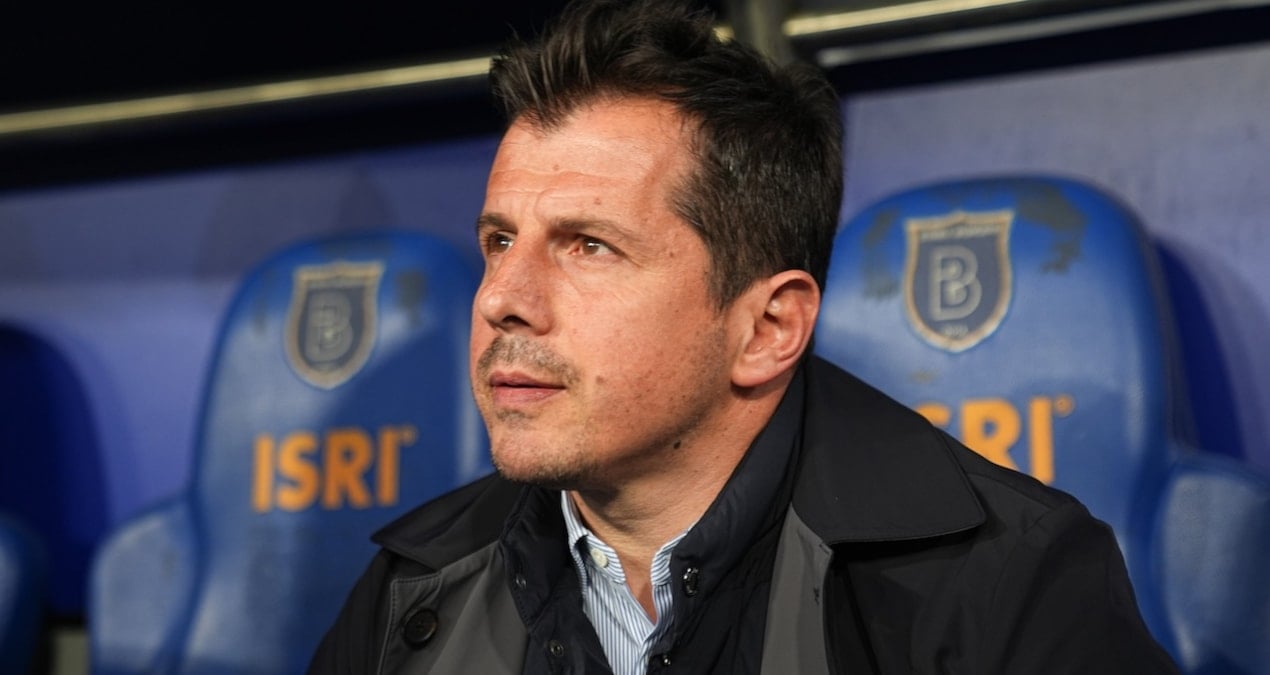 Emre Belözoğlu: Kasımpaşa'nın Performansı Hayal Kırıklığı Yarattı