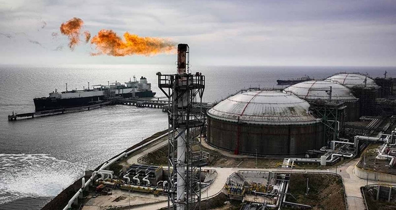 Enerji Krizi Sebebiyle Asya ve Avrupa Ülkeleri Acil Önlemler Almaya Başladı