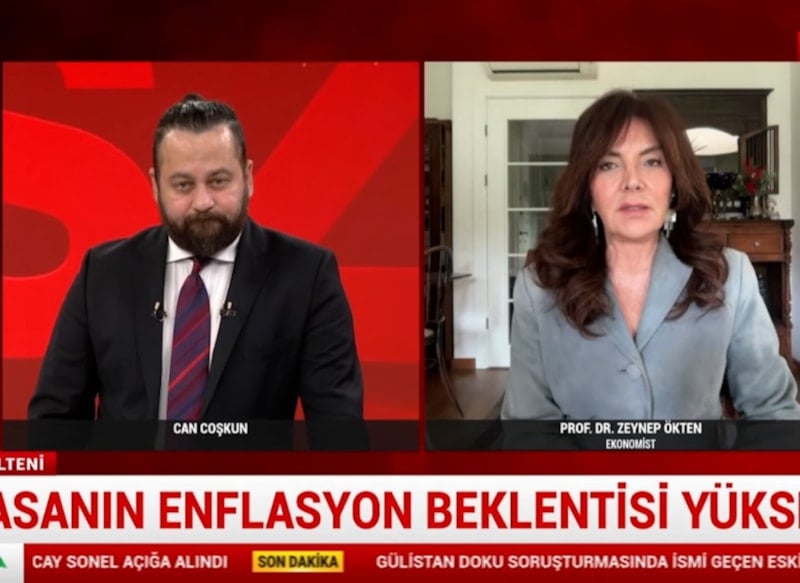 Enflasyon Beklentisi Yükselirken Ara Zammın Gerekliliği Vurgulanıyor