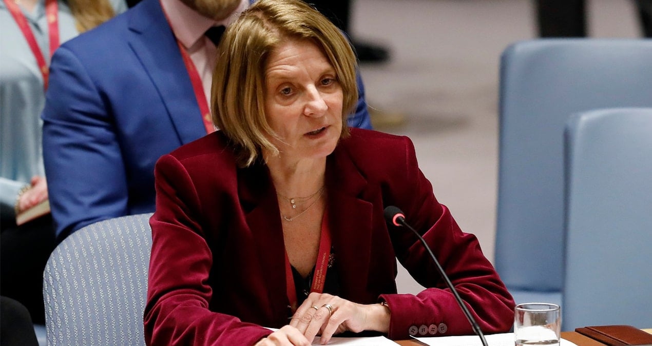 Epstein Bağlantılı Diplomat Juul, Norveç Dışişleri Bakanlığından Ayrıldı