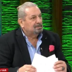 Erman Toroğlu, Fenerbahçe-Beşiktaş Maçını Değerlendirdi