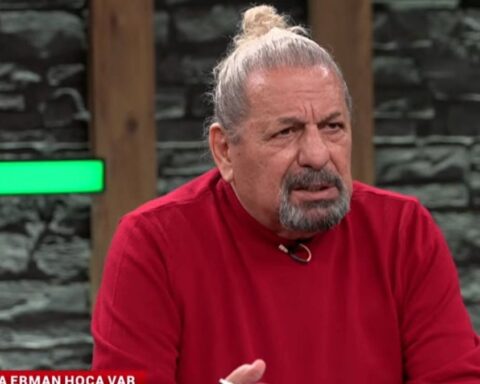 Erman Toroğlu, Göztepe - Galatasaray Maçını Değerlendiriyor