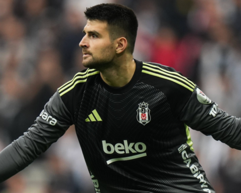 Ersin Destanoğlu için Avrupa'dan transfer teklifleri geliyor