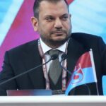 Ertuğrul Doğan: Trabzonspor Kendi Işığını Kendisi Yakacak