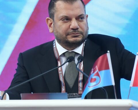 Ertuğrul Doğan: Trabzonspor Kendi Işığını Kendisi Yakacak