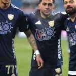 Erzurumspor Süper Lig’e Bir Adım Daha Yaklaşıyor