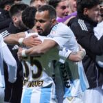 Erzurumspor, Süper Lig'e çıkma yolunda önemli bir adım atabilir
