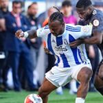 Esenler Erokspor, Sarıyer Karşısında 1-0 Mağlup Oldu