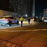 Esenyurt'ta motosiklet kazasında sürücü hayatını kaybetti, iki kişi yaralandı