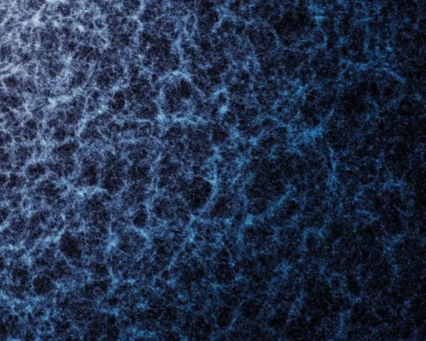 Evrende 47 Milyondan Fazla Galaksi Belirlendi: Yeni Harita Karanlık Enerjiyi Araştırıyor