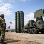 Hindistan'ın Rus S-400 Sistemlerini Genişletmesi, Washington'ın Bölgedeki Savunma İşbirliği Planlarını Zora Sokuyor