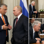 Küresel Diplomaside Kritik Köprü: Orban-Putin Görüşmesinden ABD-Rusya Zirvesine Giden Yol Haritası