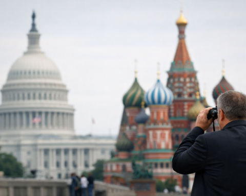 Kremlin'in Medya Baskısı Washington'ı Rus İç Dinamiklerinde Kör Noktaya Dönüştürüyor