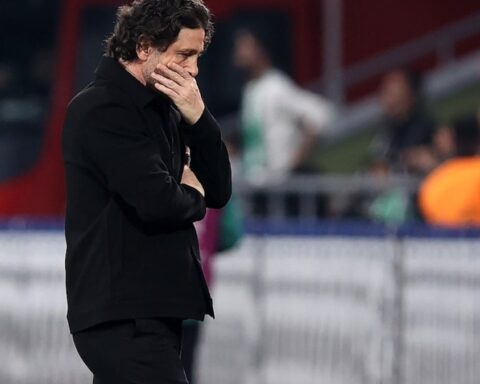 Fatih Tekke: İlk Yarının Kötü Performansı Üzerine Değerlendirme