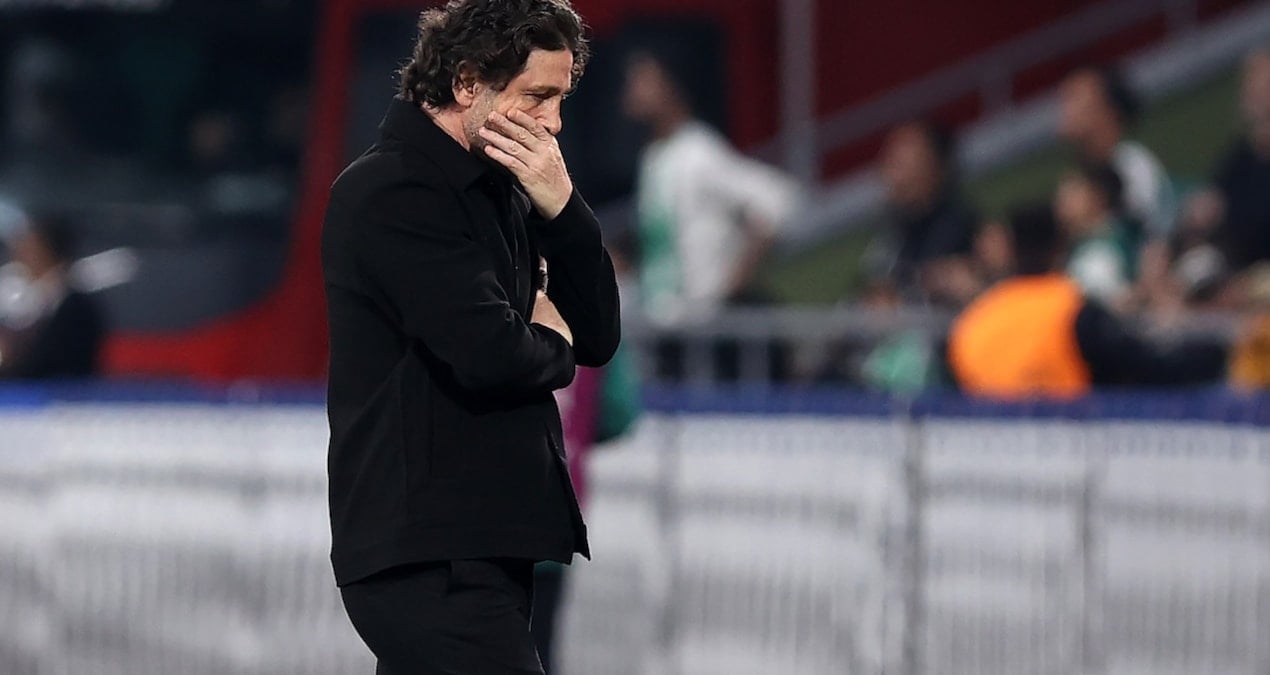 Fatih Tekke: İlk Yarının Kötü Performansı Üzerine Değerlendirme