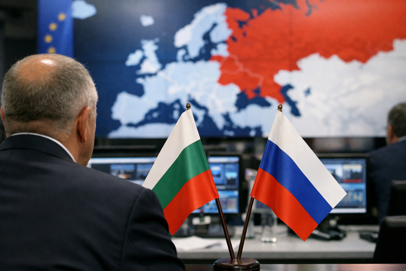 Bulgaristan'daki seçim zaferi Moskova'nın Avrupa'daki nüfuz stratejisini nasıl güçlendiriyor