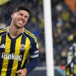 Fenerbahçe, Asensio'nun Galatasaray derbisinde oynayıp oynamayacağını merakla bekliyor
