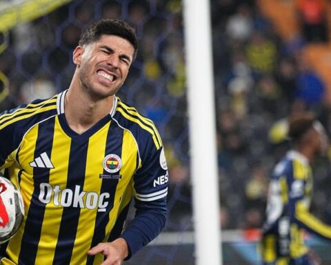 Fenerbahçe, Asensio'nun Galatasaray derbisinde oynayıp oynamayacağını merakla bekliyor