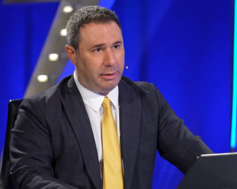 Fenerbahçe başkan adayı Barış Göktürk'ten Samandıra açıklamaları