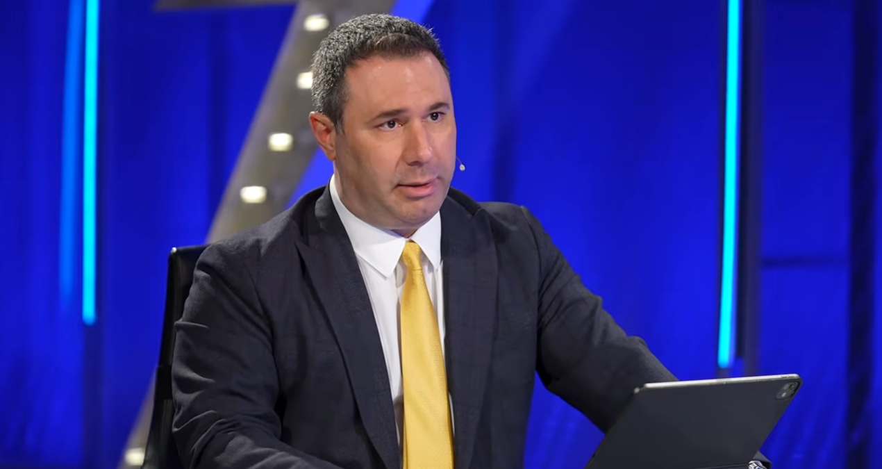 Fenerbahçe başkan adayı Barış Göktürk'ten Samandıra açıklamaları