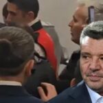 Fenerbahçe Başkanı Sadettin Saran'a taraftardan istifa çağrısı