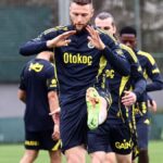 Fenerbahçe, Beşiktaş derbisi öncesi Milan Skriniar'dan iyi haber aldı