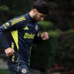 Fenerbahçe, Galatasaray derbisi öncesi Asensio'nun durumu hakkında güncel bilgi veriyor