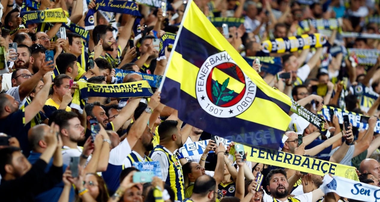 Fenerbahçe, Galatasaray Maçı İçin Taraftarına Bilet Talep Kriterleri Açıkladı