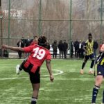 Fenerbahçe Kadın Futbol Takımı'ndan Yüksekova'daki olaylara ilişkin sert açıklama