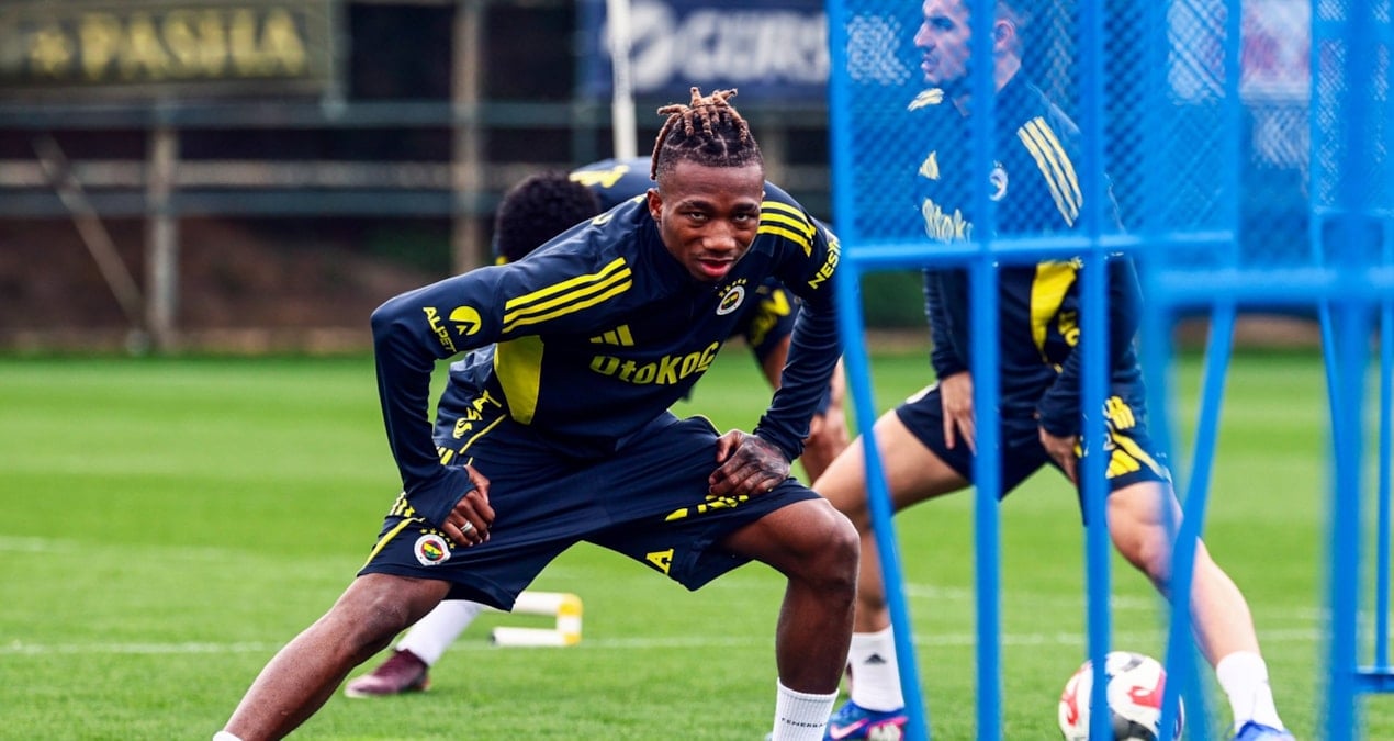 Fenerbahçe, Kayseri Deplasmanına Hazır ve İddialı