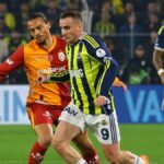 Fenerbahçe, Konyaspor Maçında VAR Eleştirisi Yaptı ve Galatasaray'dan Yanıt Bekliyor