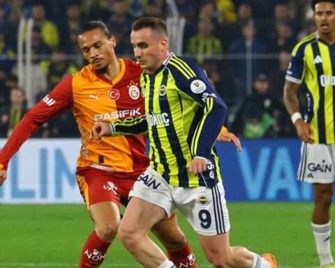 Fenerbahçe, Konyaspor Maçında VAR Eleştirisi Yaptı ve Galatasaray'dan Yanıt Bekliyor