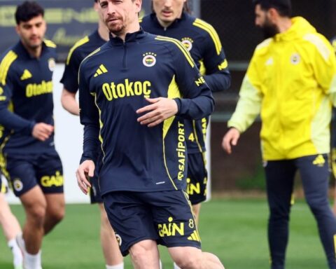 Fenerbahçe, Mert Hakan Yandaş’ın Cezasını Redetti