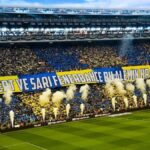 Fenerbahçe, Okul Saldırıları Nedeniyle Rizespor Maçında Eğlence Etkinliklerini İptal Etti