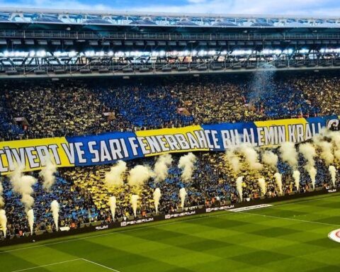 Fenerbahçe, Saldırılar Nedeniyle Rizespor Maçı Öncesi Etkinlikleri İptal Etti