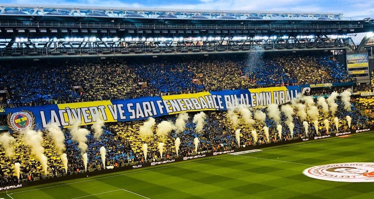 Fenerbahçe, Saldırılar Nedeniyle Rizespor Maçı Öncesi Etkinlikleri İptal Etti