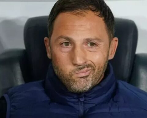 Fenerbahçe, Tedesco ile yollarını ağır mağlubiyet sonrasında ayırdı