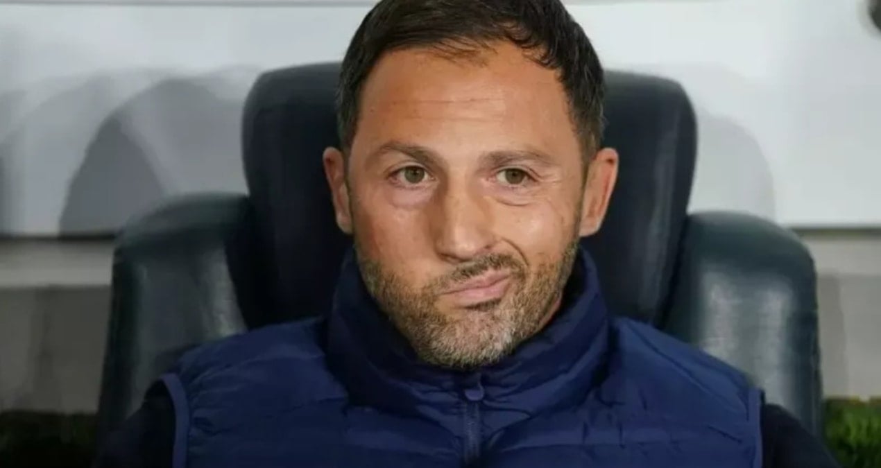 Fenerbahçe, Tedesco ile yollarını ağır mağlubiyet sonrasında ayırdı