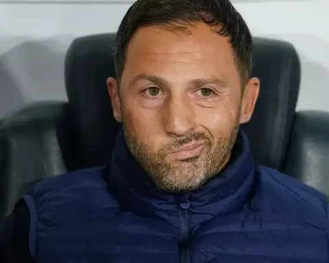 Fenerbahçe, Tedesco'ya 500 bin Euro tazminat ödeyecek