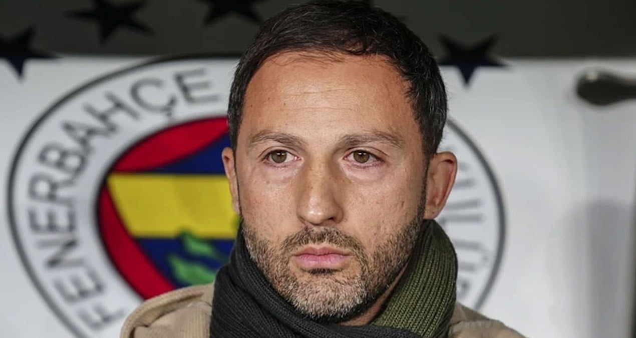 Fenerbahçe teknik direktörlüğü için iki aday belirlendi